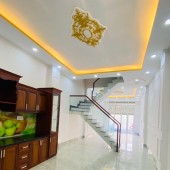 Bán nhà Khu VIP Quận 6 Hẻm 10m Gần Chợ Cây Gõ. Dt 62m²x4t. Giá chỉ hơn 10.5 tỷ